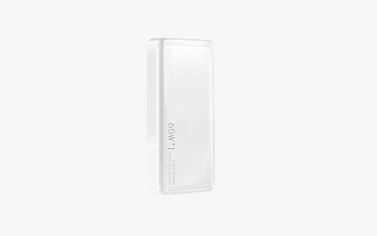 پاوربانک سی بای مدل Saybuuy P2pd Max