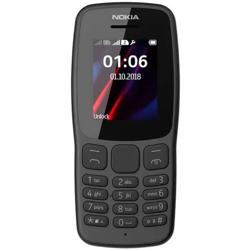 NOKIA 106 FA 2019 مونتاژ ایران