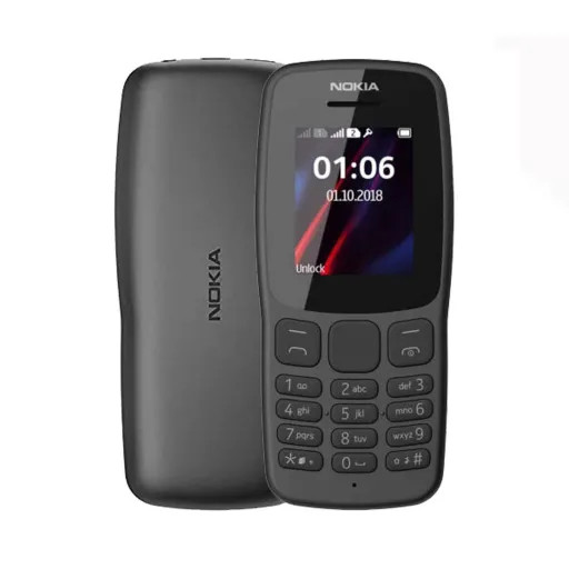 NOKIA 106 FA 2019 مونتاژ ایران