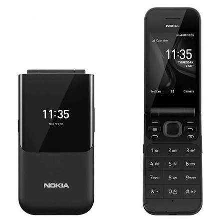 Nokia 2720