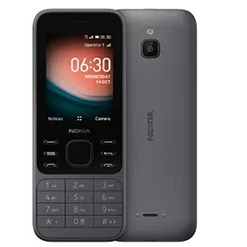 Nokia 6300