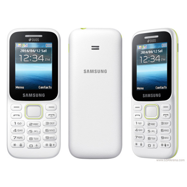 Samsung B315