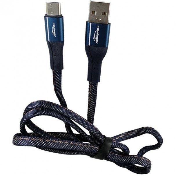 کابل شارژر تایپ سی LAPRAMOL مدل LP-b30