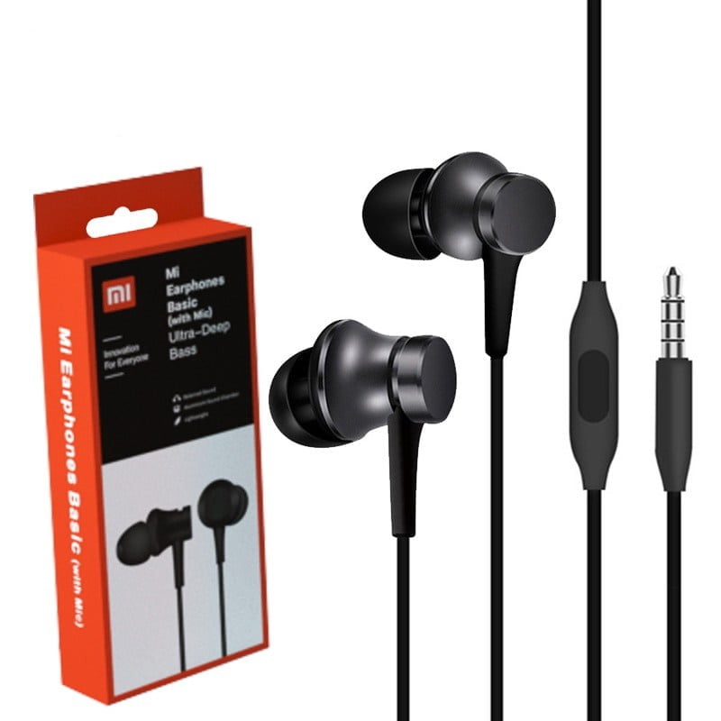 هندزفری سیمی شیائومی MI Earphone Basic