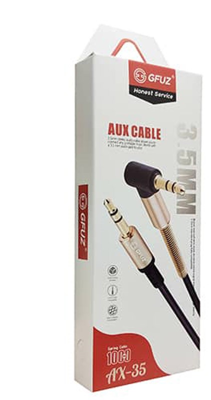 کابل AUX جی فوز مدل AX-35